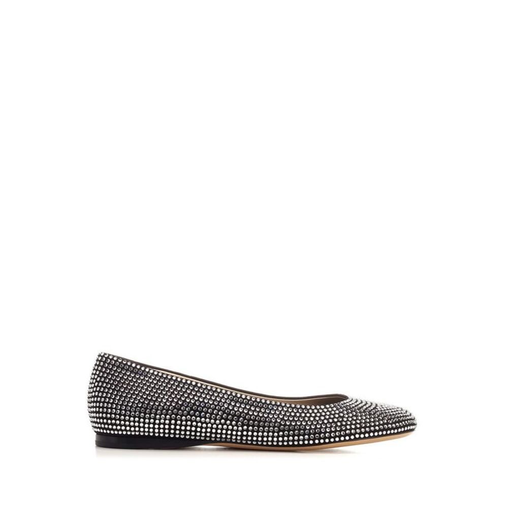 Loewe Women "Toy" Ballerina